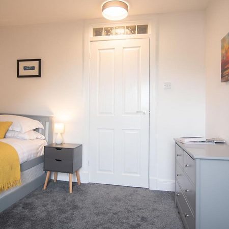 Burnbank Apartment Oban Esterno foto