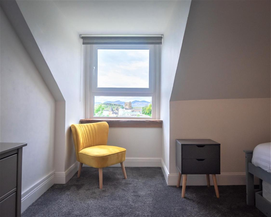 Burnbank Apartment Oban Esterno foto