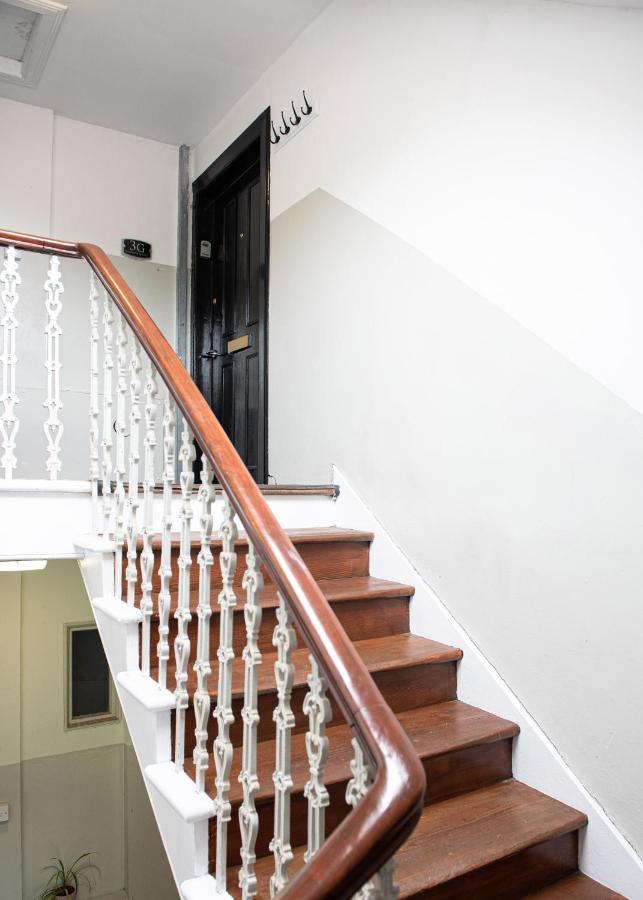 Burnbank Apartment Oban Esterno foto