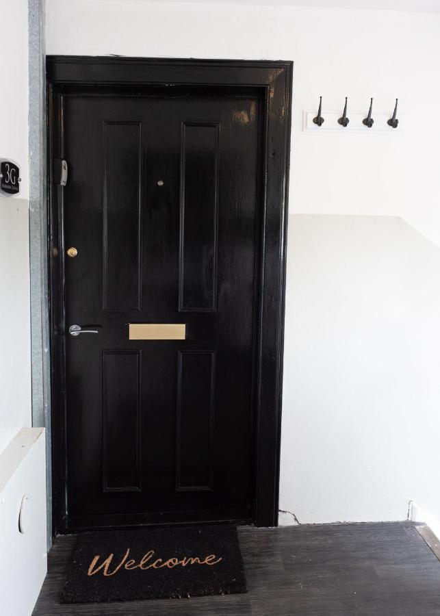 Burnbank Apartment Oban Esterno foto